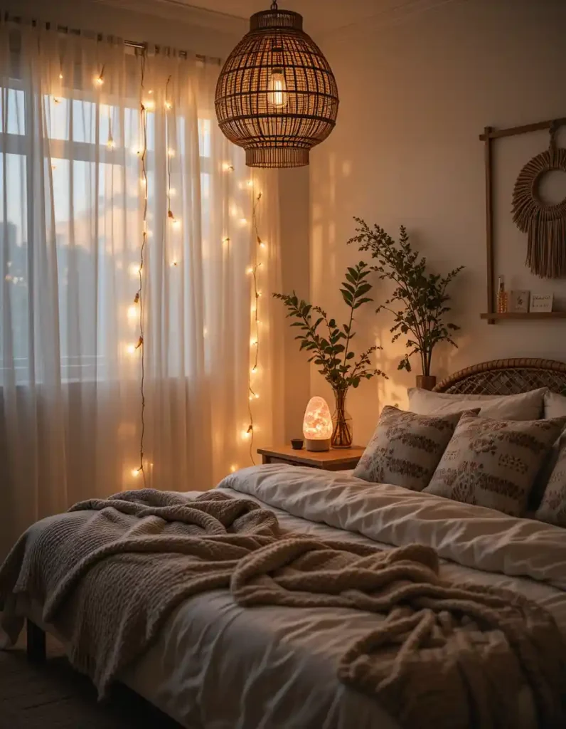 Light It Up... Softly