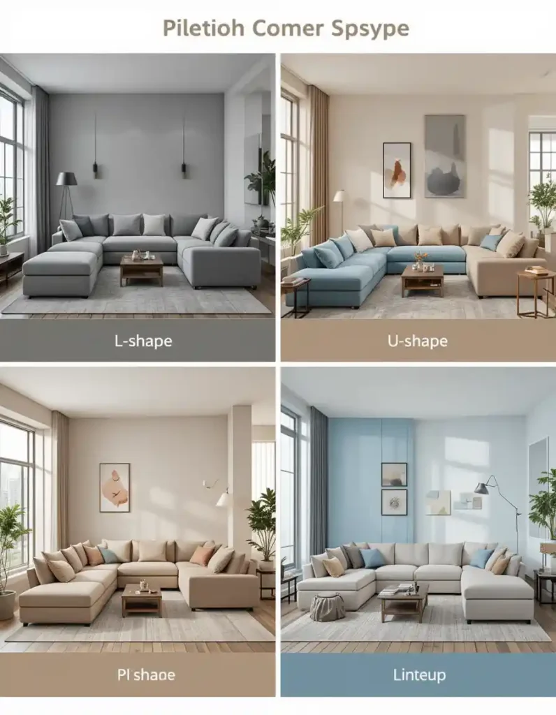 Measure Your Living Room 