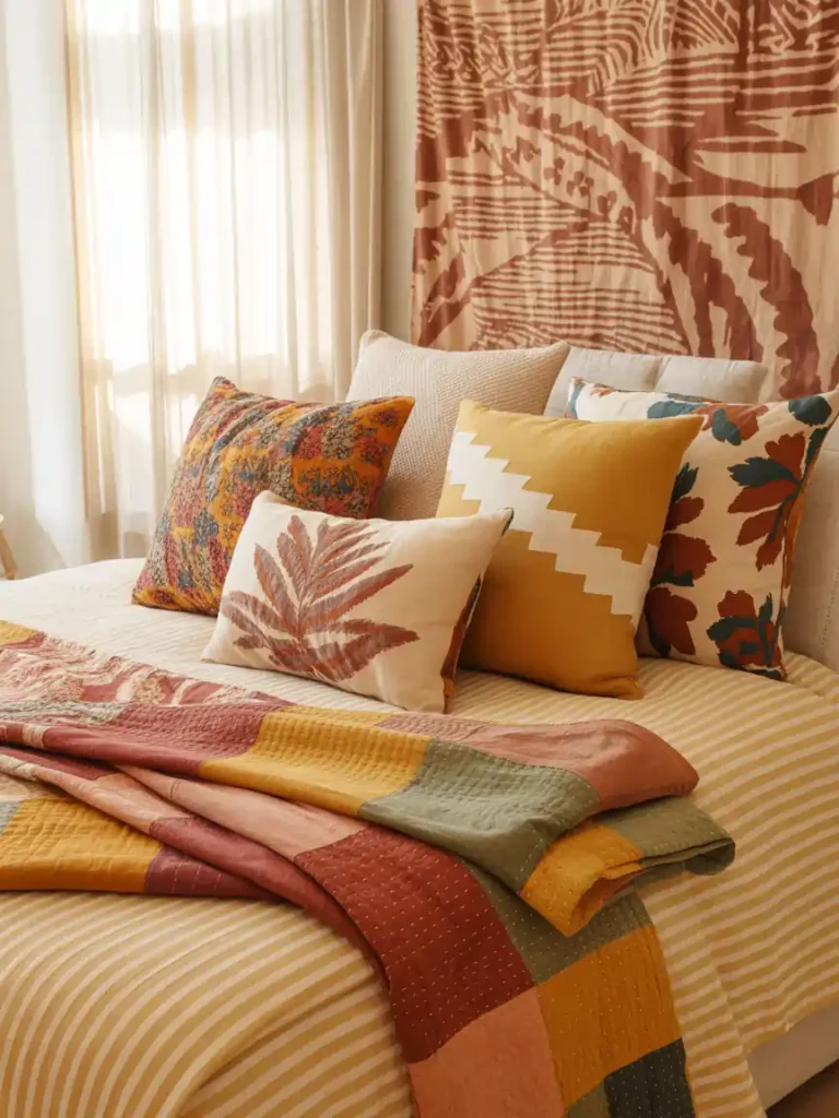 Mix & Match Patterns Like a Rebel