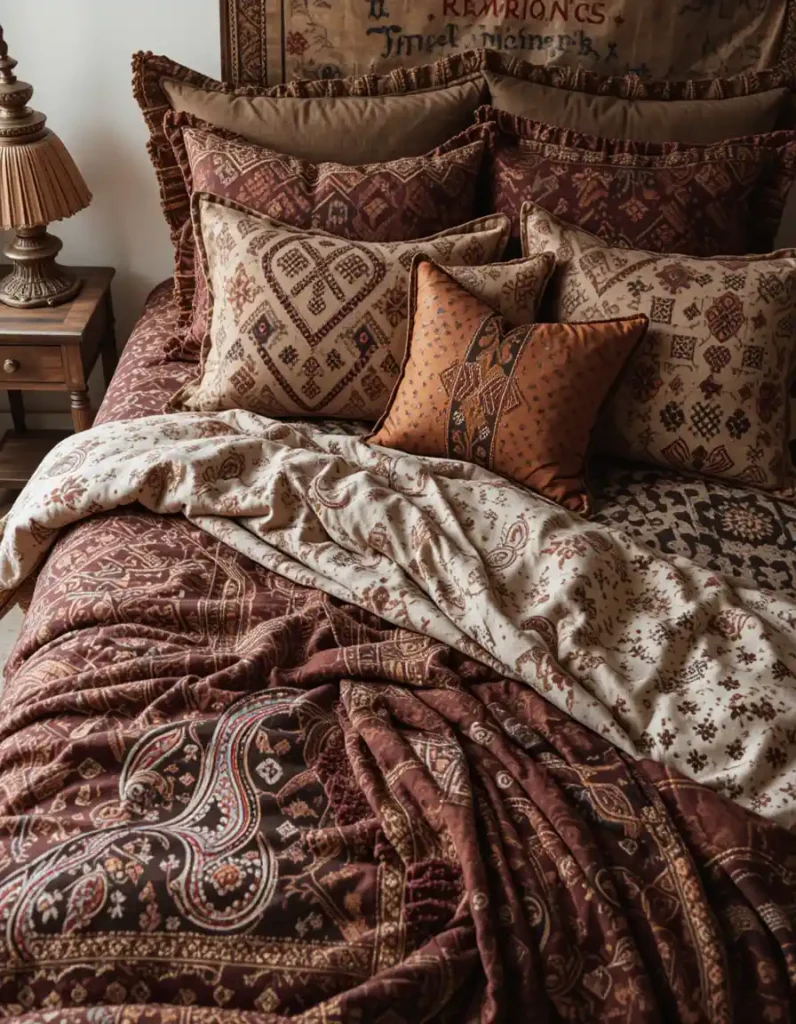Mix Patterns Like You Mean It