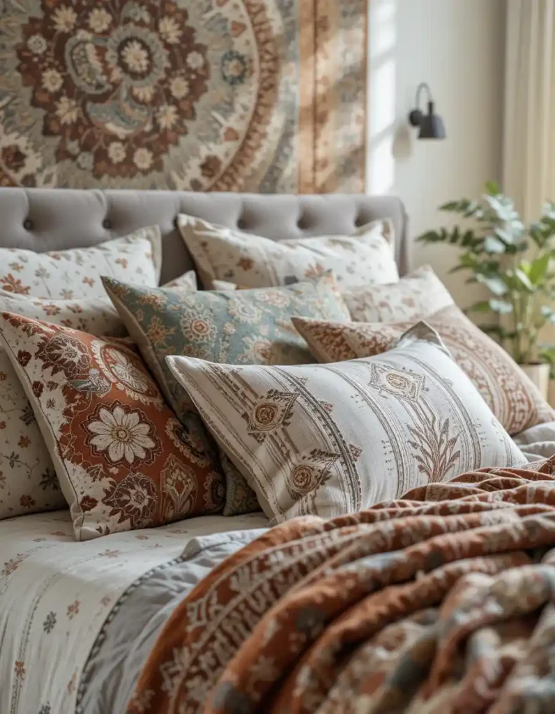 Mix Patterns Like a Rule-Breaker