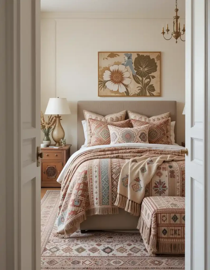 Mix Up Patterns Like a Pro