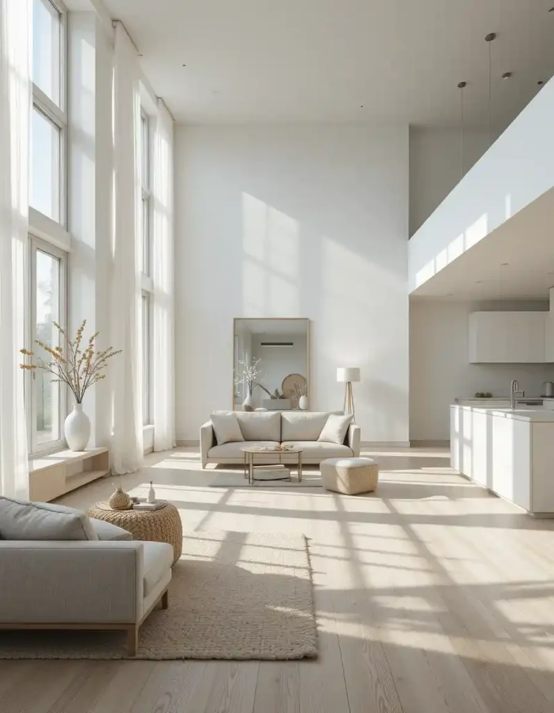  Natural Light