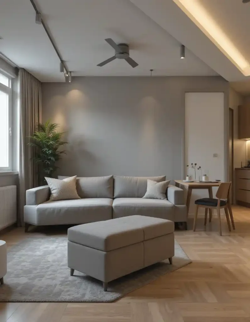  Pick the Right Furniture