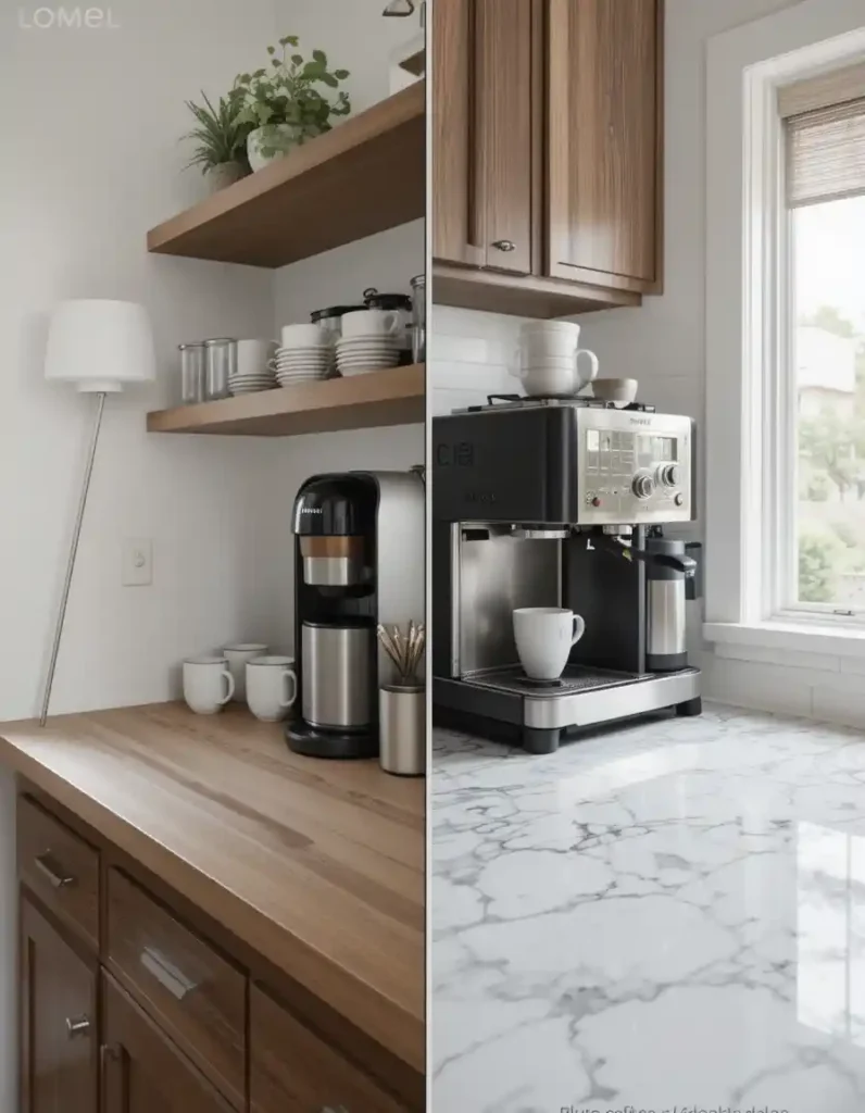 . Pick the Right Surface