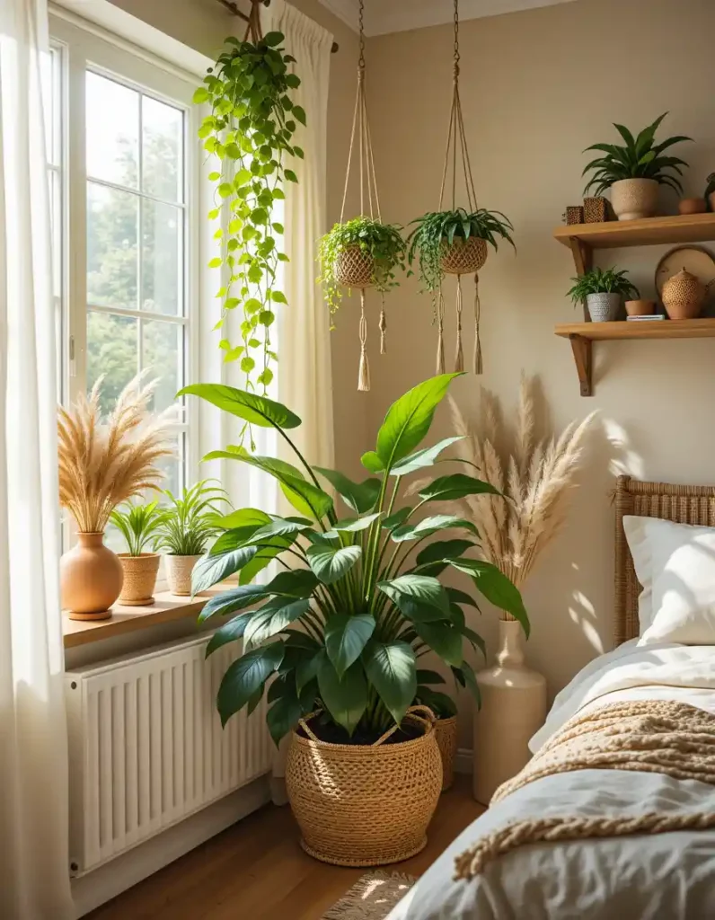Plants, Plants