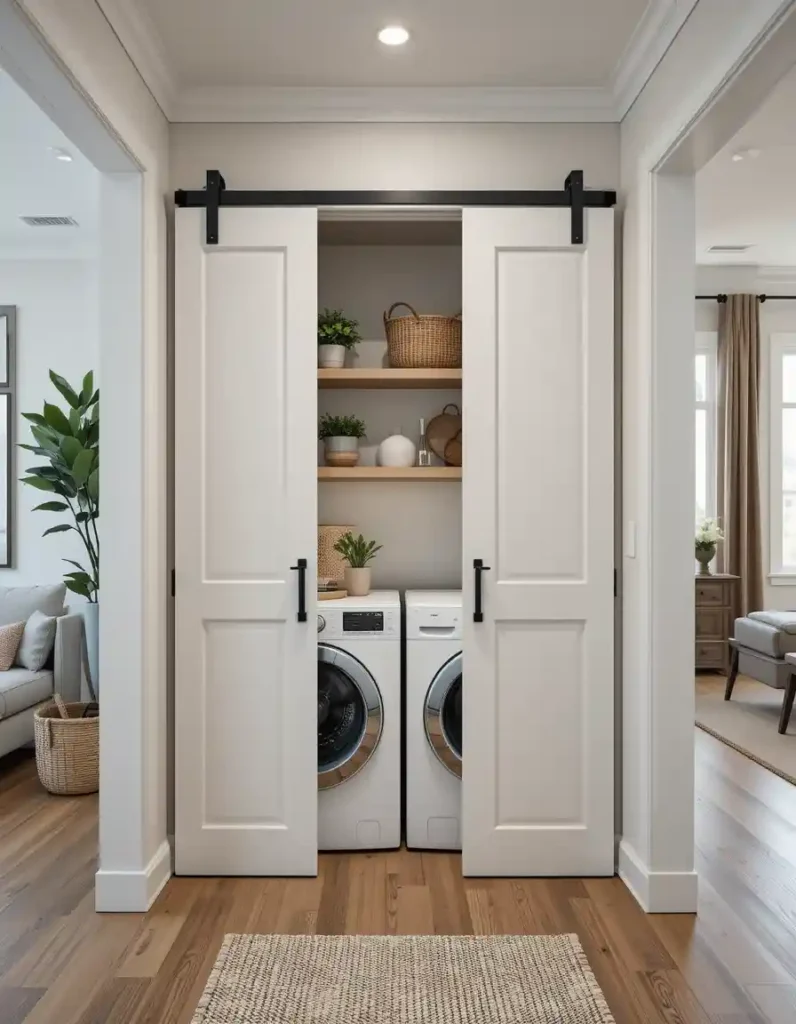 Pocket Doors