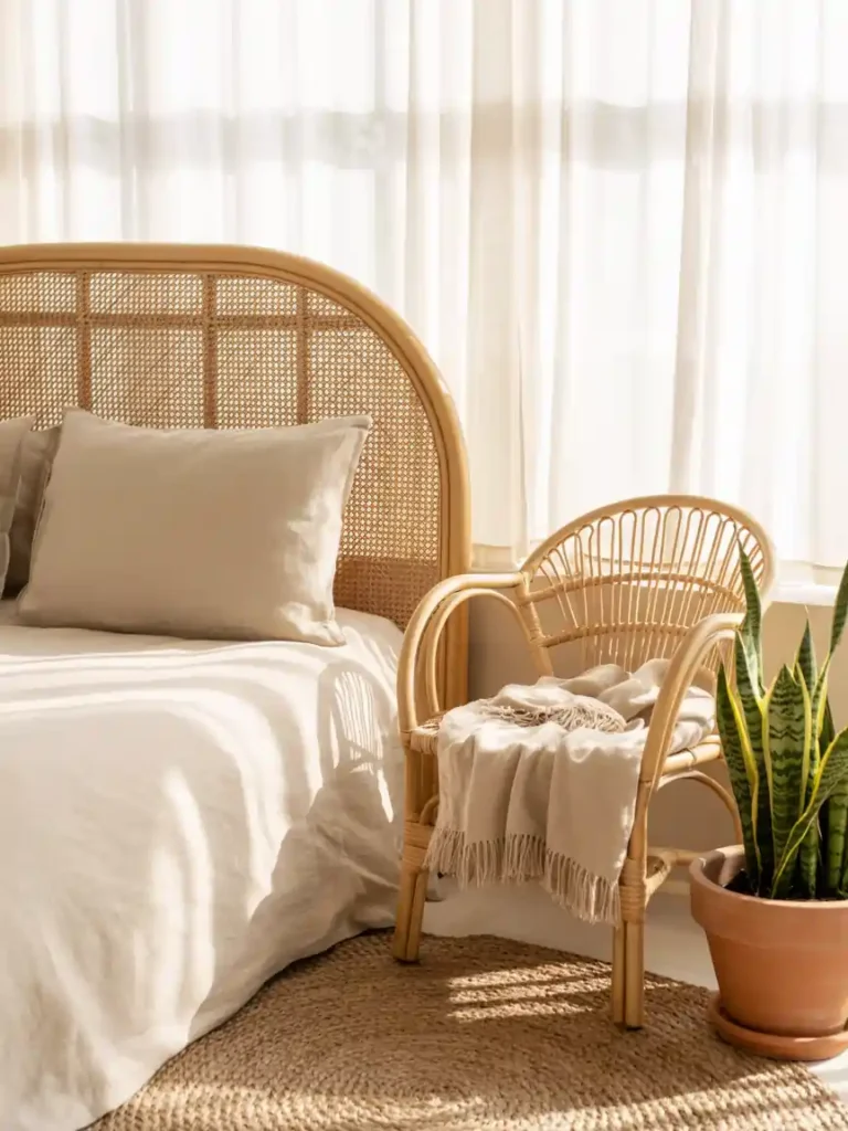 Rattan Everything