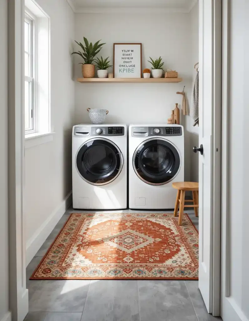 Rugs That Tie It All Together