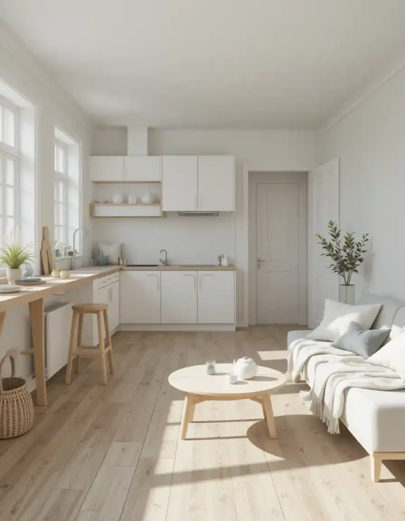 Scandinavian Simplicity