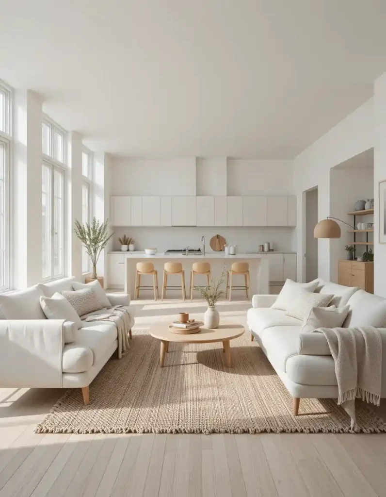 Scandinavian Style