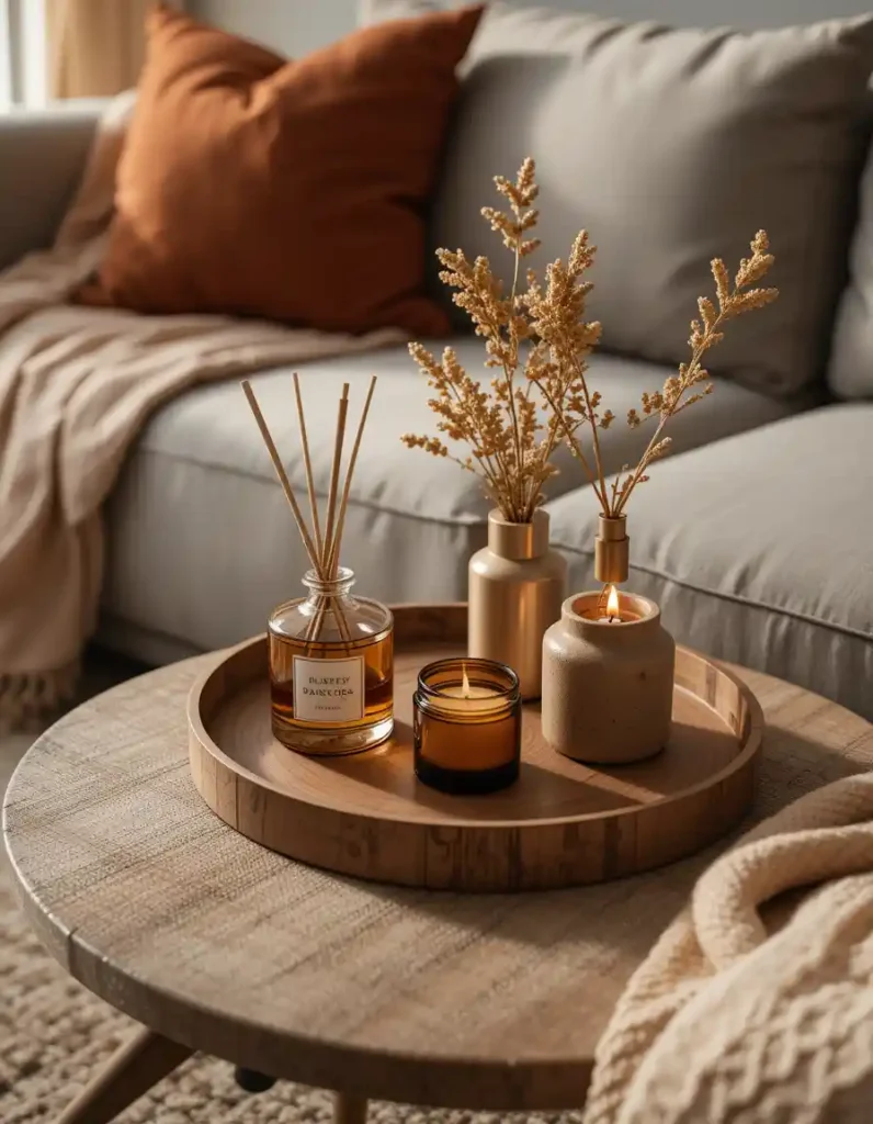Scent Styling