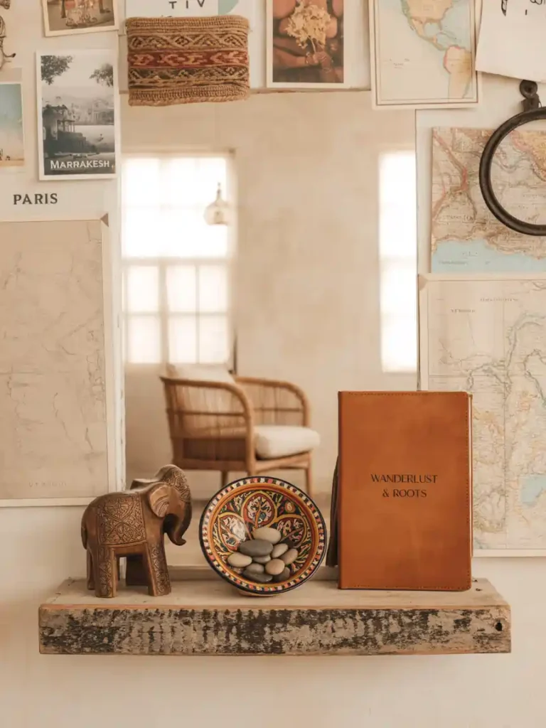 Showcase Your Travels