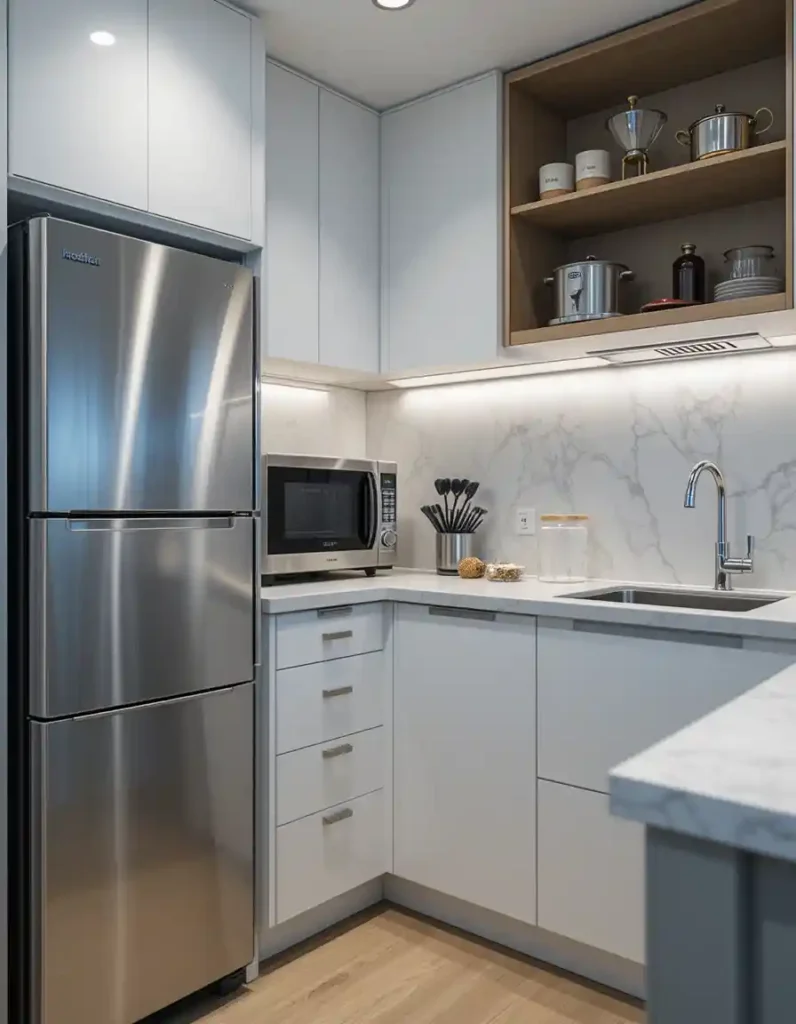 Smart Appliances