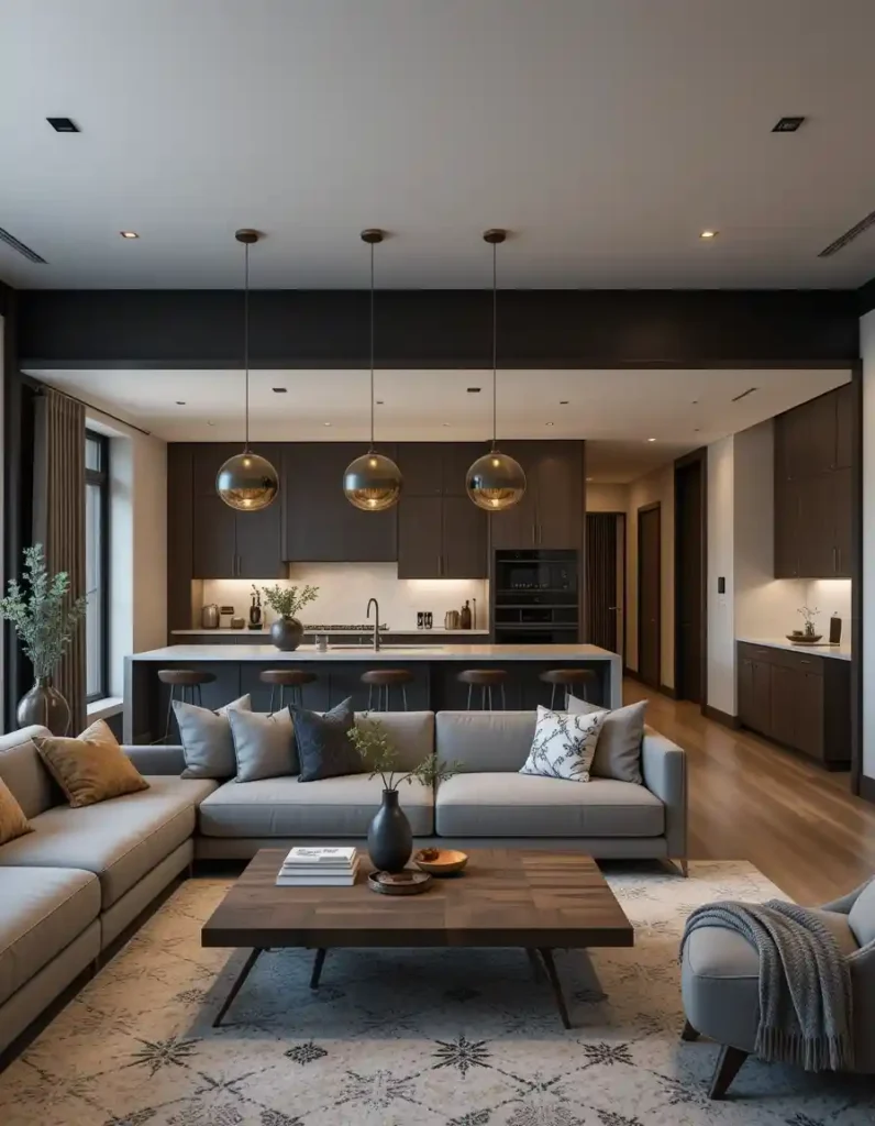 Statement Lighting 