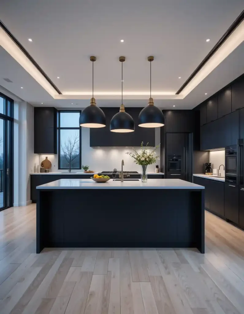 Statement Lighting That’s More Than Just… Light