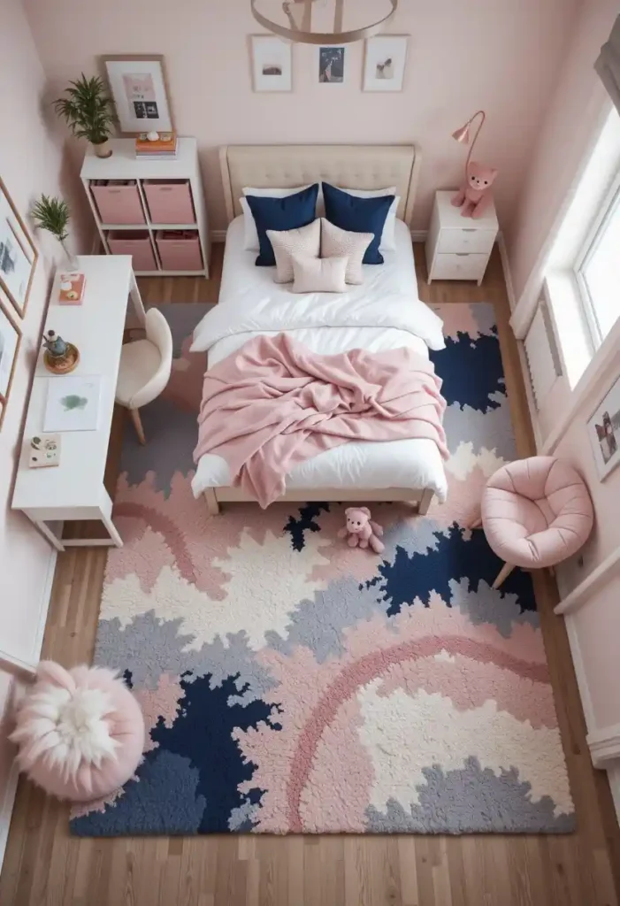 Statement Rugs