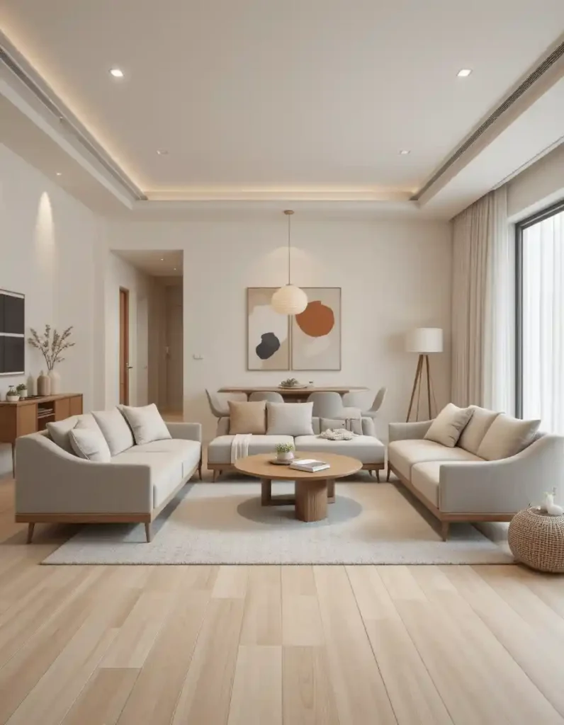  Stick to a Unified Color Palette
