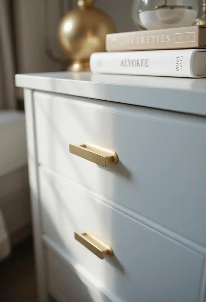 Swap Out Your Drawer Pulls and Handles