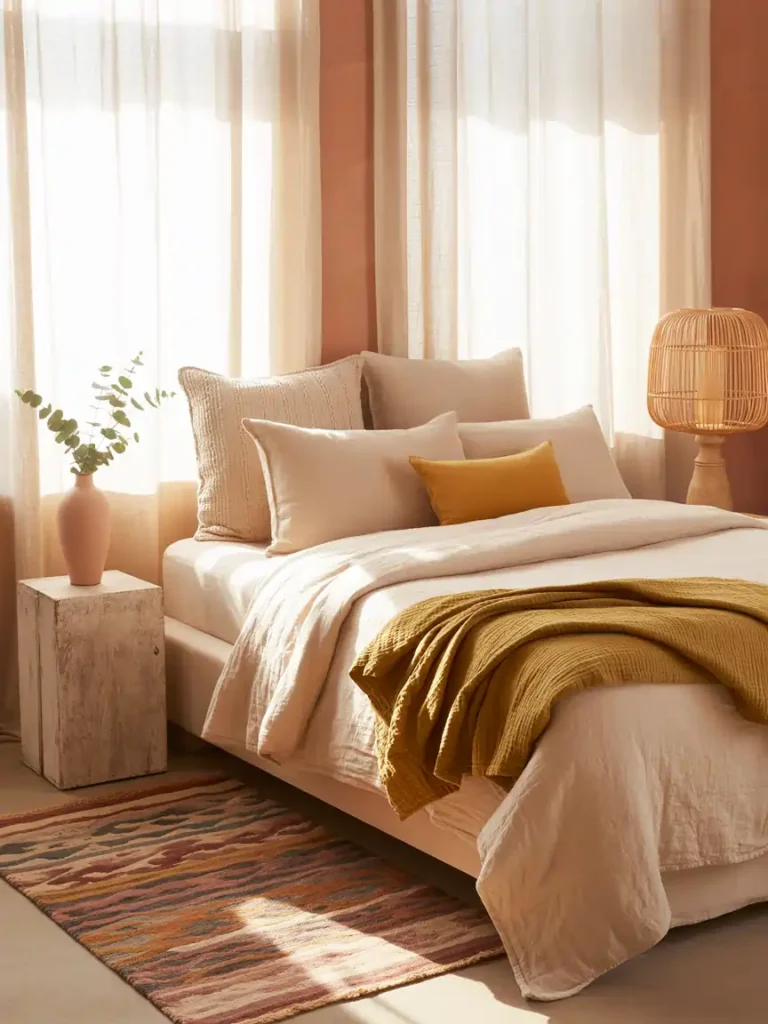 The Boho Color Palette You’ll Never Get Sick Of