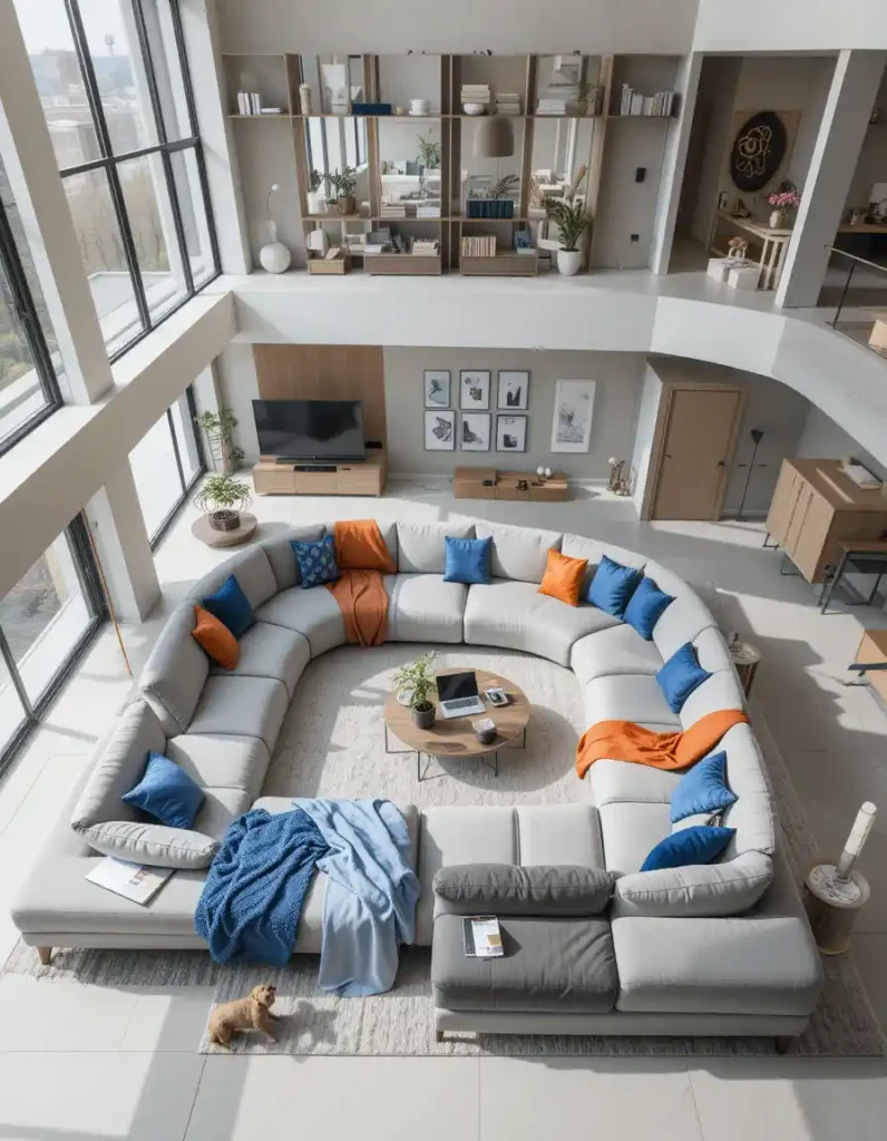  The Modular Masterpiece