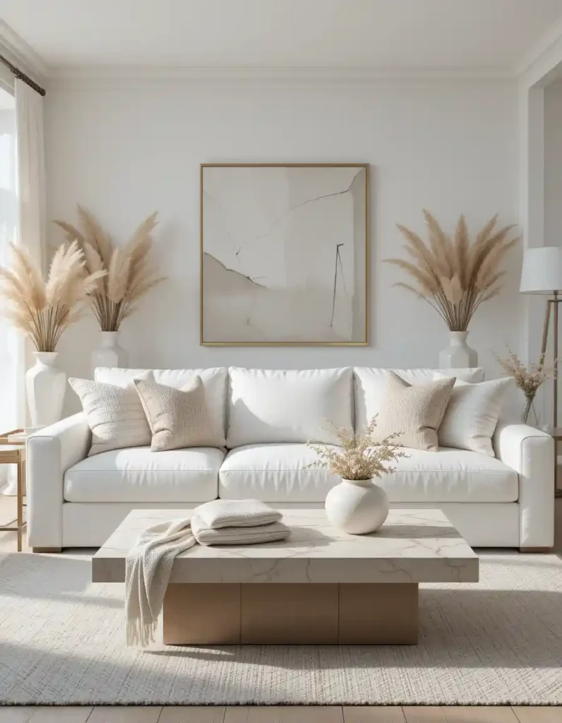 The White Wonderland