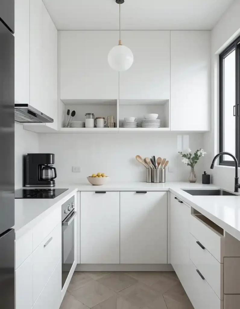 Think Like a Minimalist