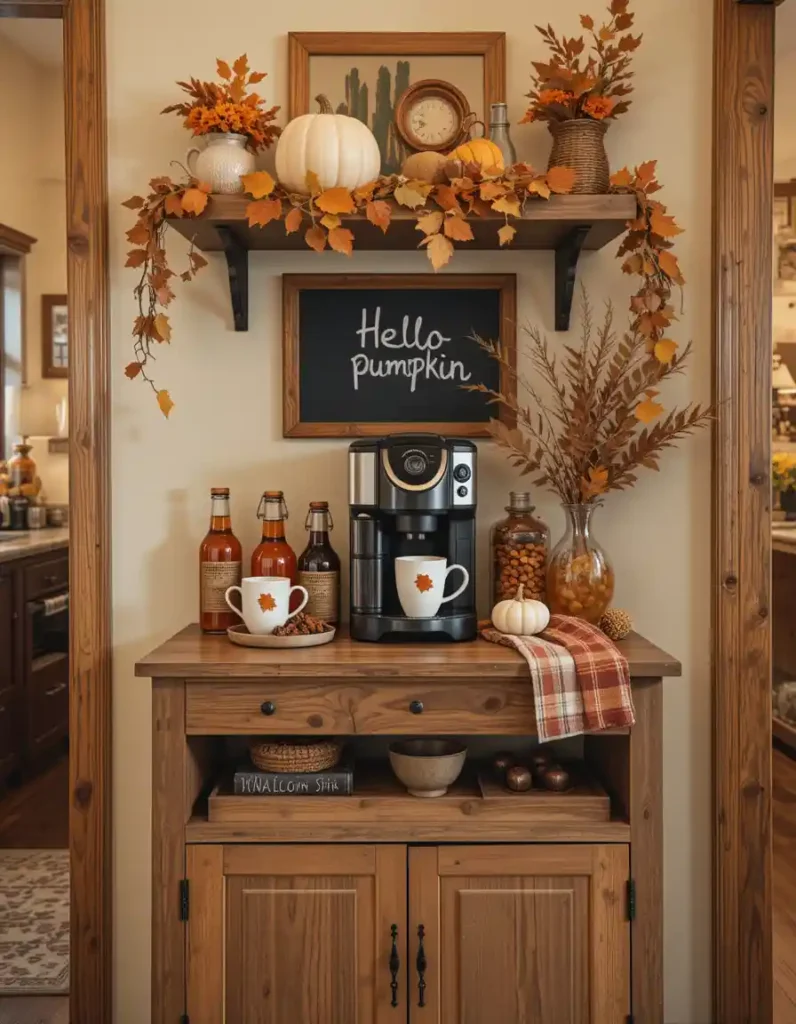 Think Seasonally
