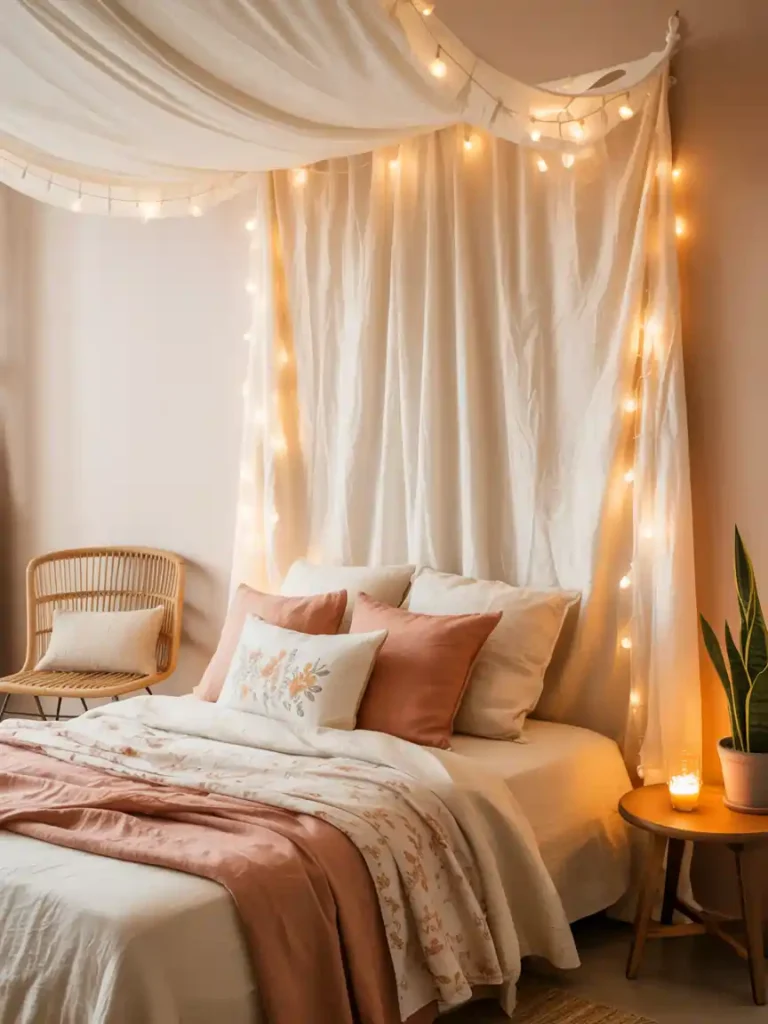 Use Canopies for Major