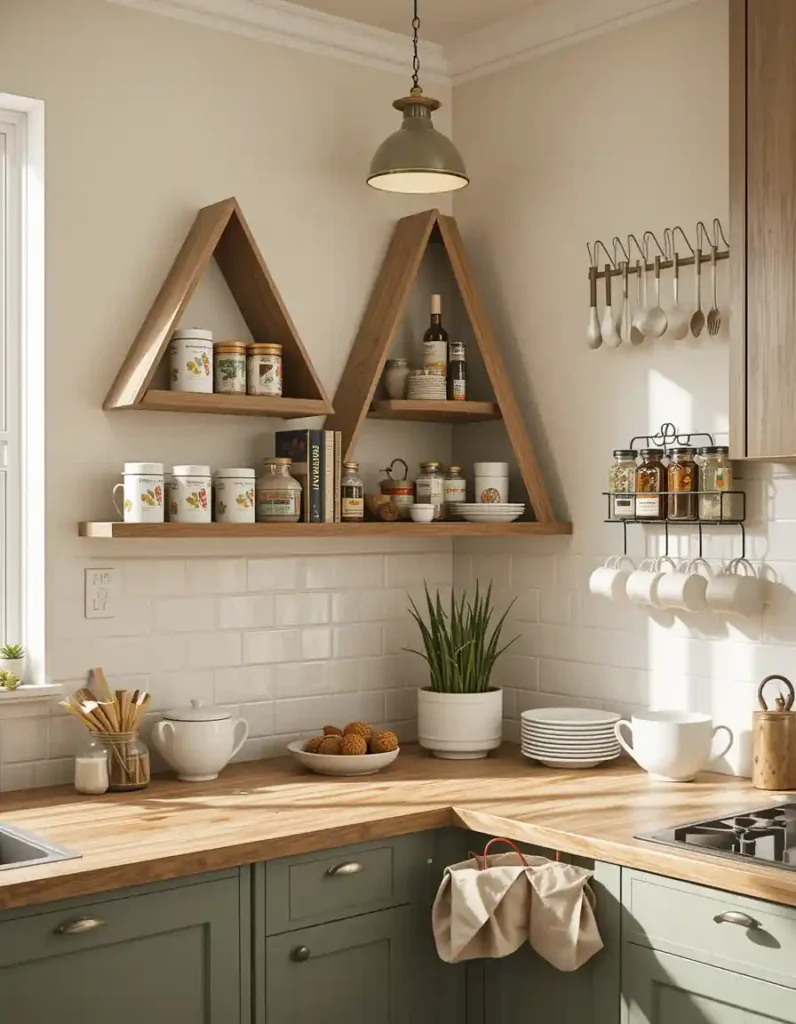 Use Corners Like You Actually Own Them