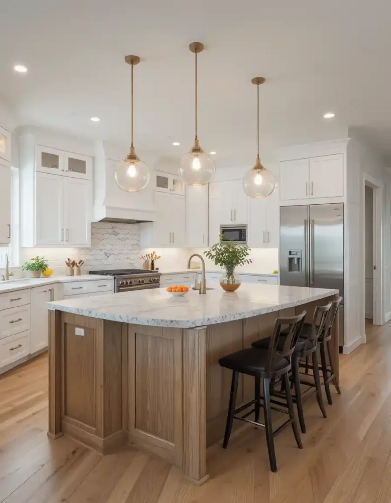 Use Pendant Lights Like a Pro – Don’t Just “Hang and Hope”