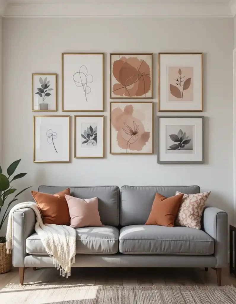 Wall Art That Says Something