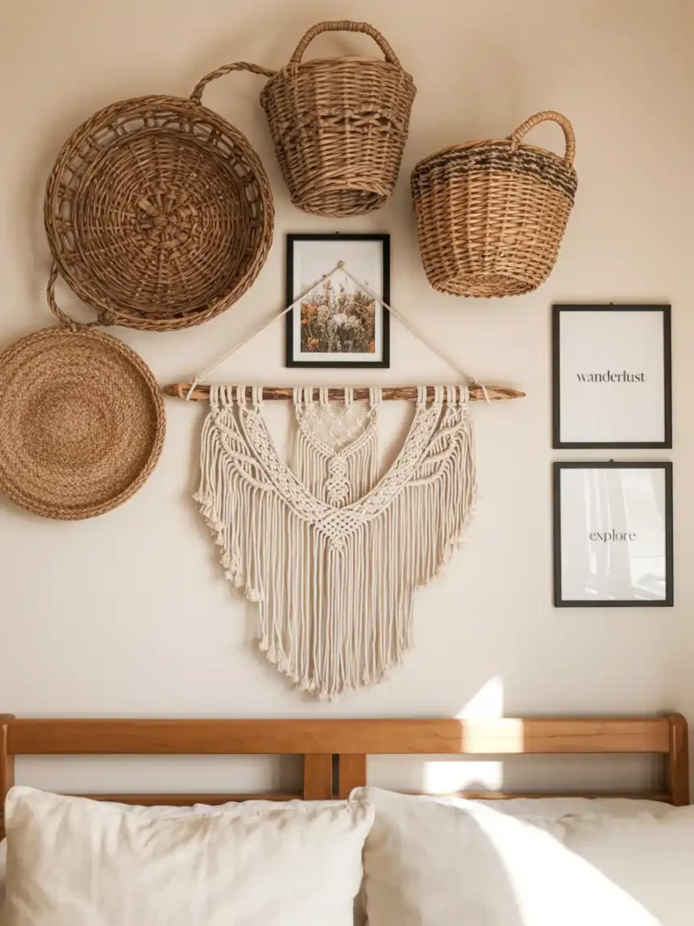 Wall Hangings That Actually