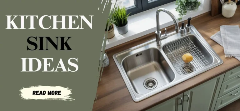 Kitchen Sink