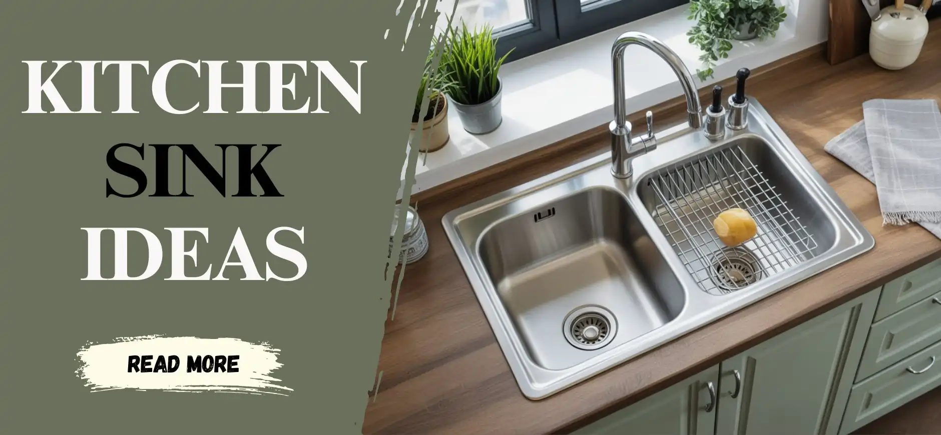 Kitchen Sink