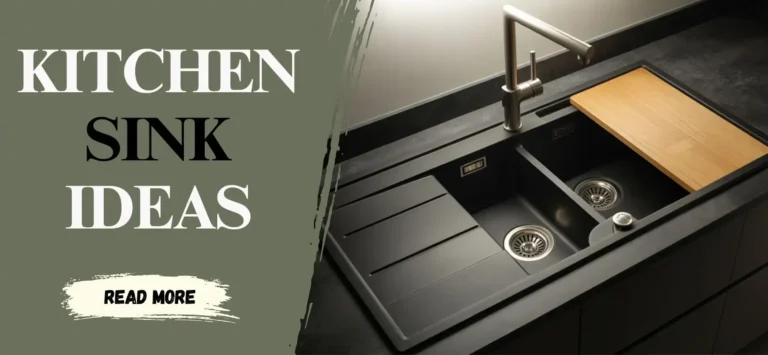 Kitchen Sink Ideas
