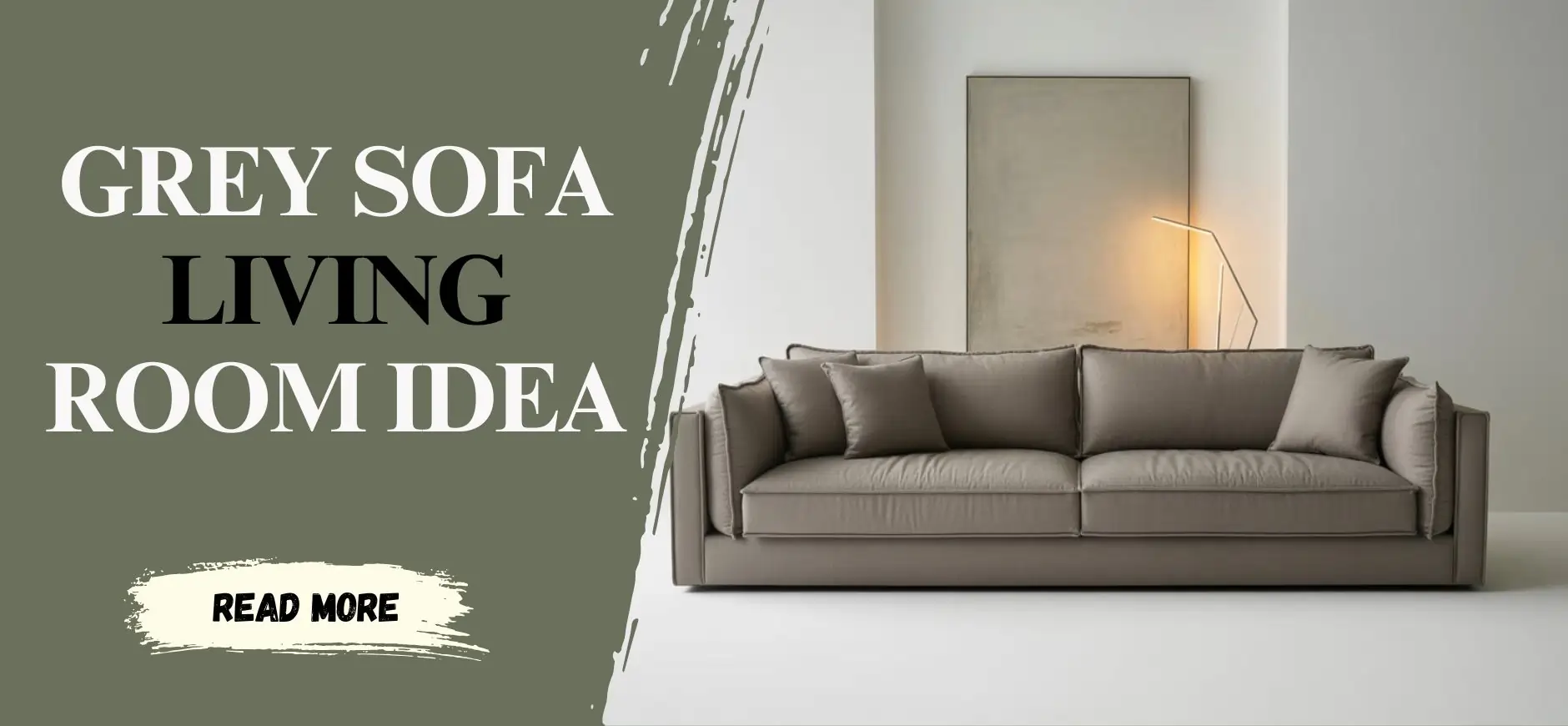 Grey Sofa Living Room Ideas