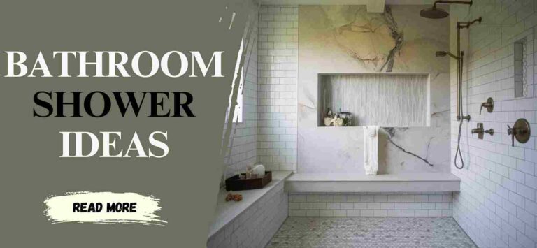 10 Modern Shower Designs to Transform Your Bathroom Instantly