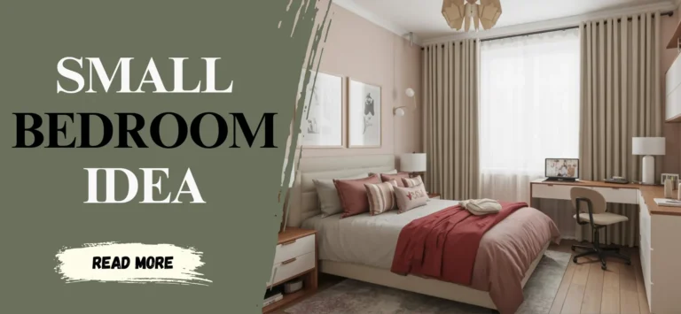 10 Small Bedroom Layouts That Actually Work in Real Life
