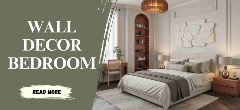 10 Smart Tips for Choosing the Perfect Wall Art for Your Bedroom