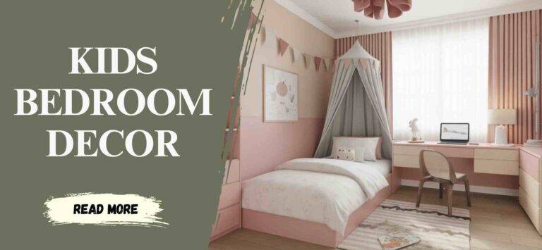12 Adorable Kids Bedroom Themes Every Parent Will Love