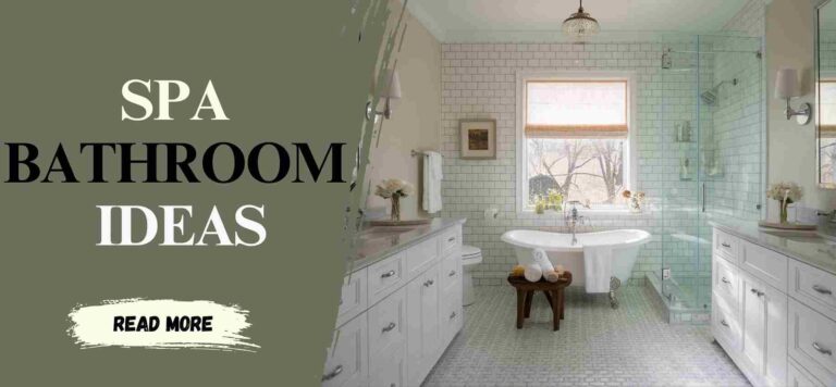12 Affordable Spa Bathroom Upgrades You Can Do in a Weekend