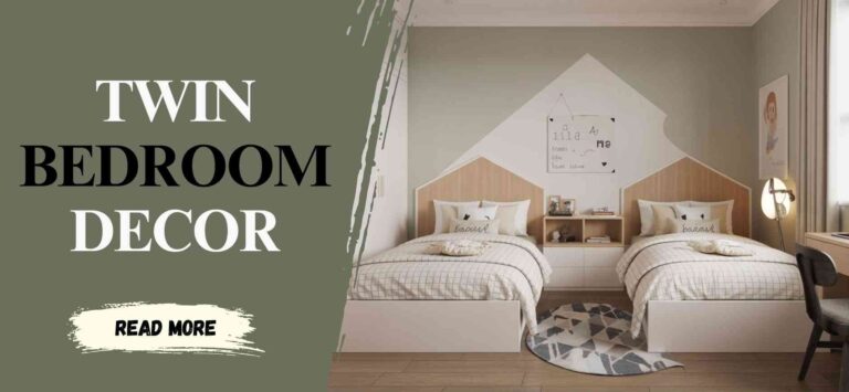 12 Cute and Cozy Twin Bedroom Designs for Any Age Group