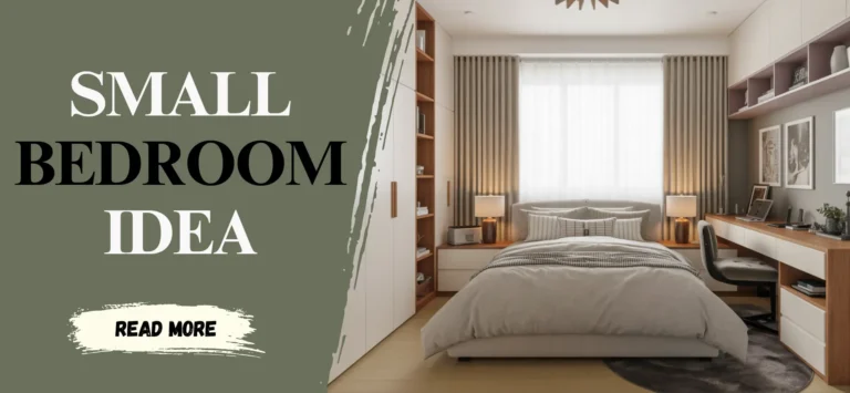 15 Small Bedroom Ideas That Maximize Space and Style
