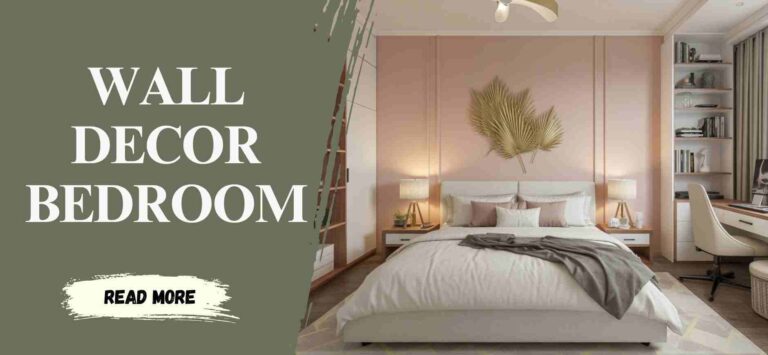 15 Stunning Wall Decor Ideas to Transform Your Bedroom Instantly