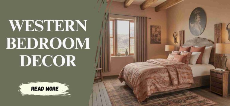 15 Western Bedroom Decor Ideas That Bring the Wild West Home
