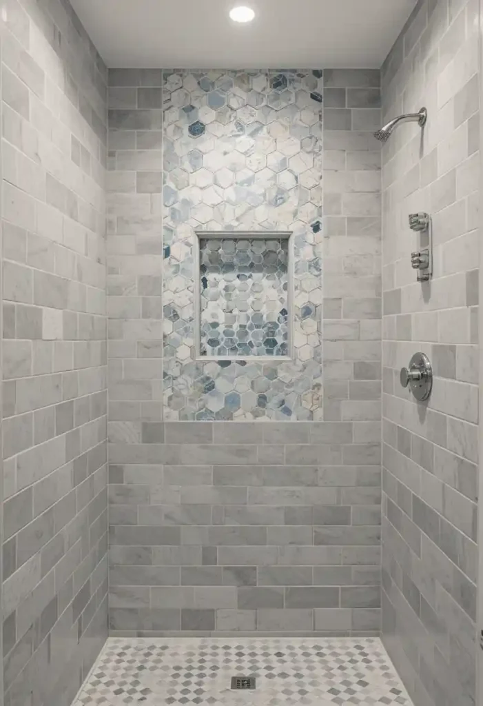 Accent Walls and Backsplashes: Drama Without Demolition”