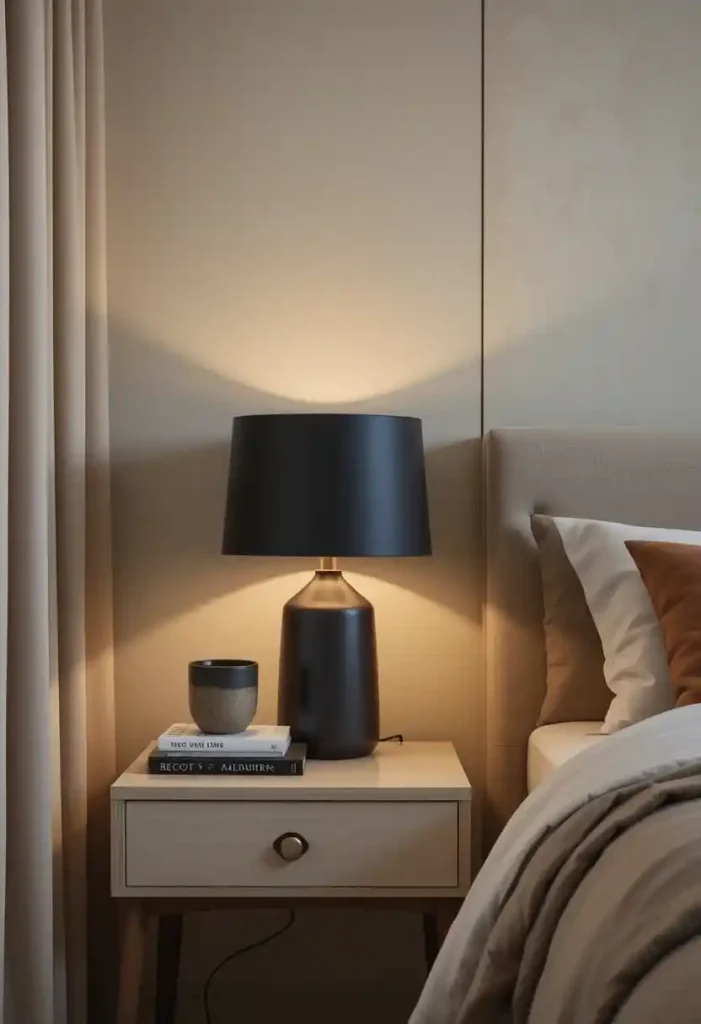  Accent with Deeper Neutrals