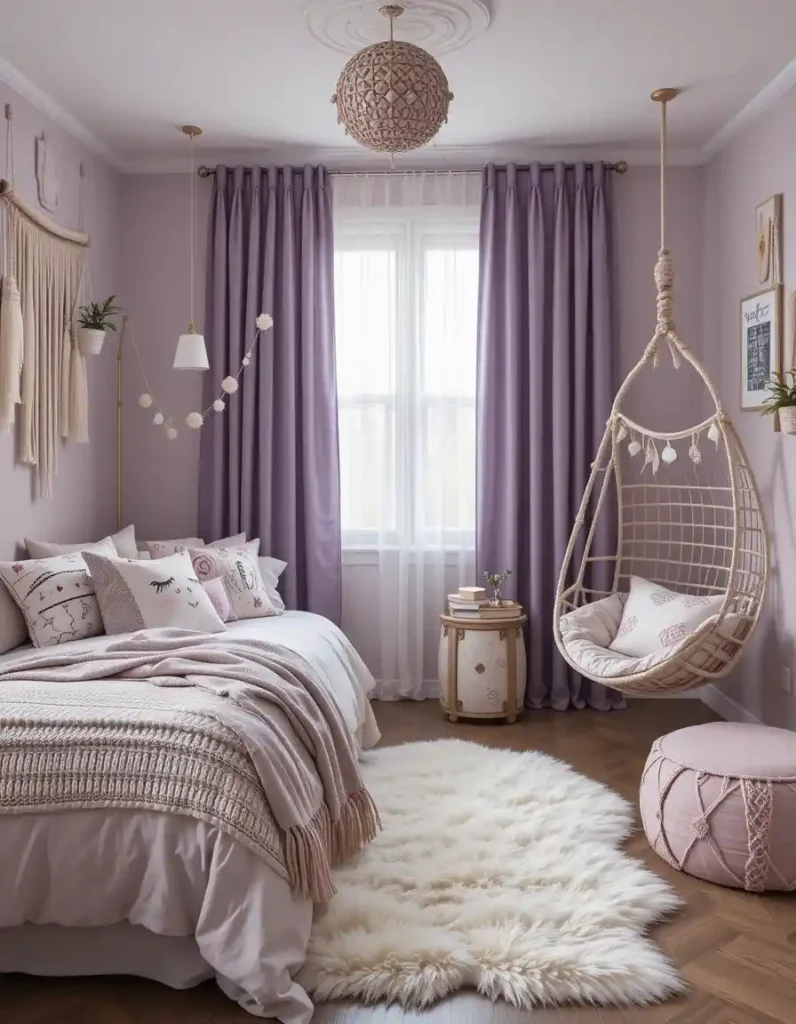Add Personality Through Soft Goods and Textures