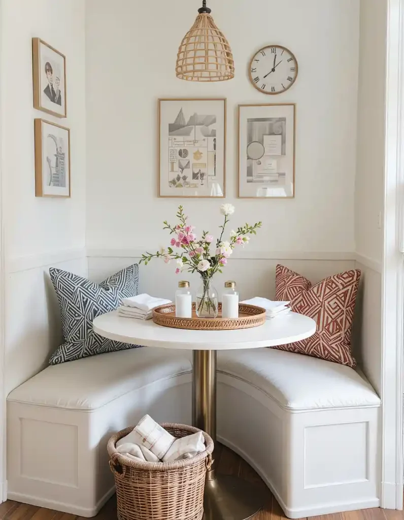 Add Personality with Functional Decor
